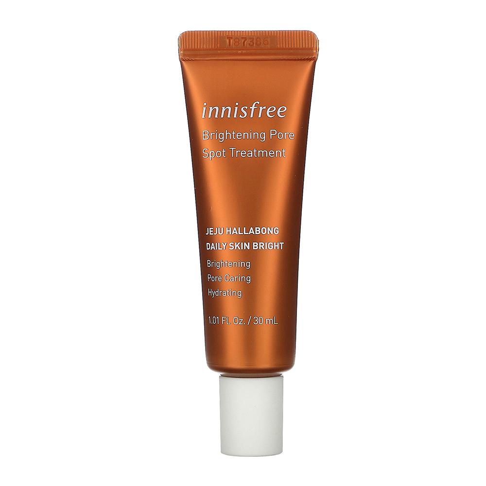 Innisfree Brightening Pore Spot Treatment 30ml