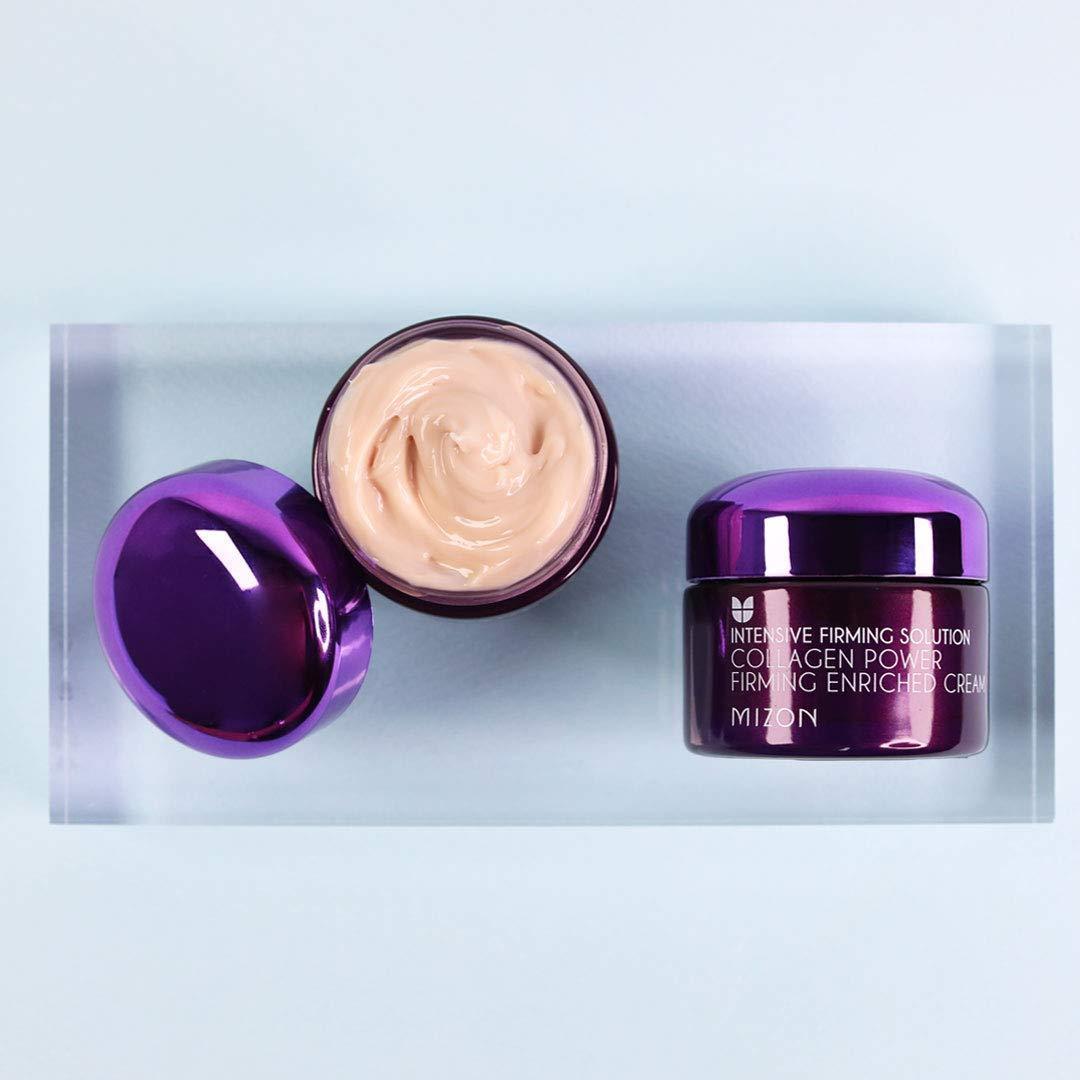 Mizon Collagen Power Firming Enriched Cream 50ml