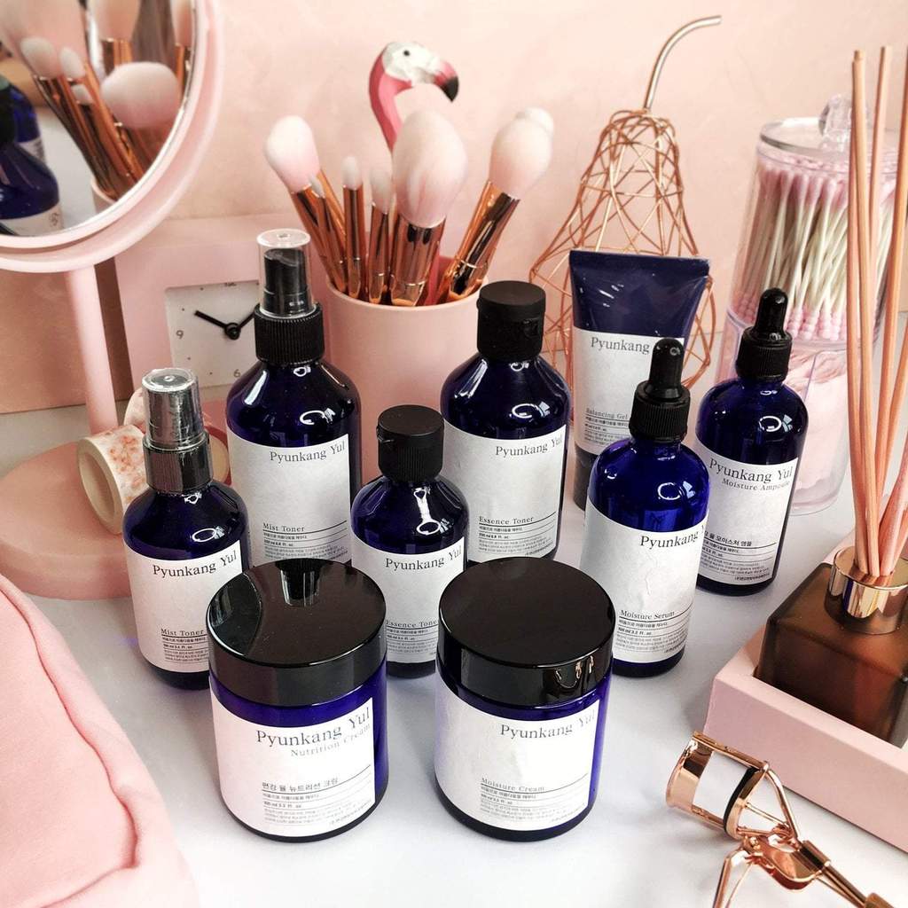 Brand Spotlight: Pyunkang Yul
