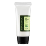 Aloe Soothing Sun Cream 50ml