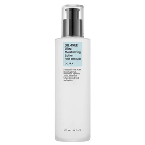 COSRX Oil-Free Ultra Moisturizing Lotion 100ml
