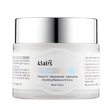 Dear Klairs Freshly Juiced Vitamin E Mask 90ml