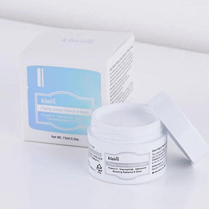 Dear Klairs [Mini] Freshly Juiced Vitamin E Mask 15ml