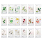 Innisfree My Real Squeeze Masks
