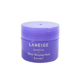 [Mini] Water Sleeping Mask Lavender 15ml