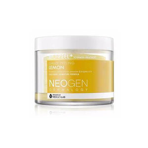 Neogen Neogen Bio-Peel Gauze Peeling Lemon | Korean Skincare, Beauty, Makeup | Go Bloom & Glow
