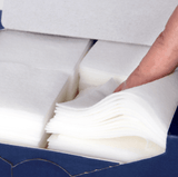 Pyunkang Yul 1/3 Cotton Pads