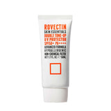 Rovectin Skin Essentials Double Tone-up UV Protector 50ml SPF50+ PA++++
