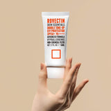 Rovectin Skin Essentials Double Tone-up UV Protector 50ml SPF50+ PA++++