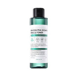 AHA BHA PHA 30 Days Miracle Toner