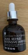 Go Bloom & Glow Snail Repair Intensive Ampoule 30ml Review