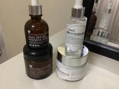 Go Bloom & Glow Snail Repair Intensive Ampoule 30ml Review